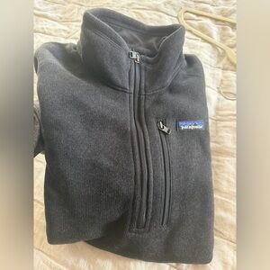 Men's Patagonia size m better sweater